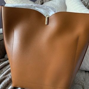 *SOLD* New Furla Ribbon Bag